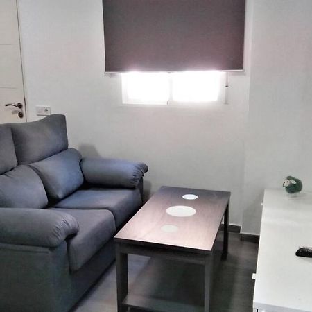 Sc- Loft Con Aire Acondicionado Y Wifi En Madrid Apartment Bagian luar foto
